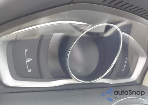 2016 Volvo Xc70 T5 Platinum из США, поврежденный, VIN YV4612NM1G1268457